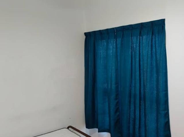 Apartment for rent in Kajang, Langat