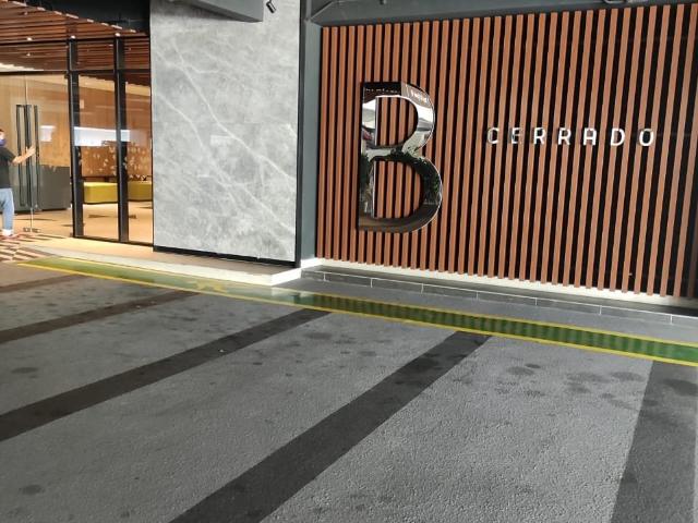 Apartment for rent in Kajang, Langat