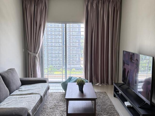 Apartment for rent in Kajang, Langat