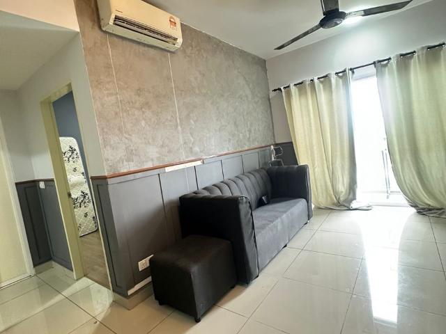 Apartment for rent in Kajang, Langat