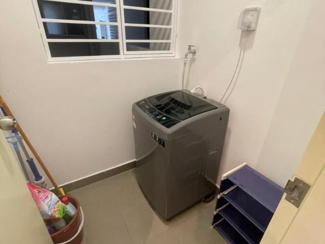 Apartment for rent in Kajang, Langat