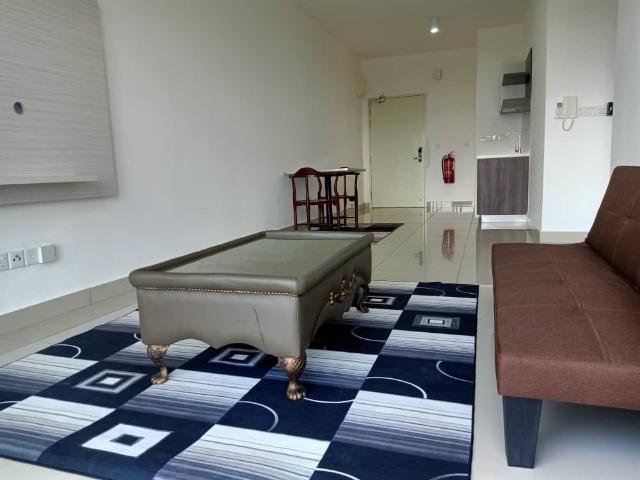 Apartment for rent in Kajang, Langat