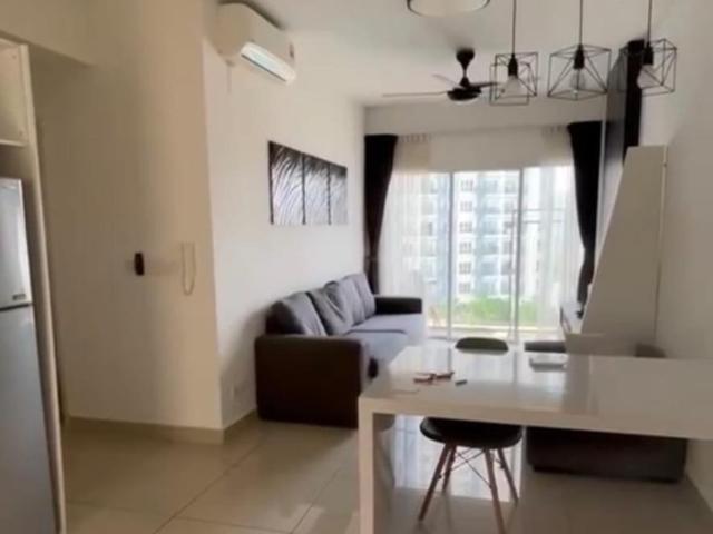 Apartment for rent in Kajang, Langat