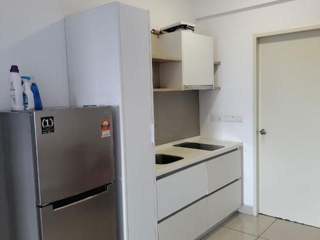 Apartment for rent in Kajang, Langat