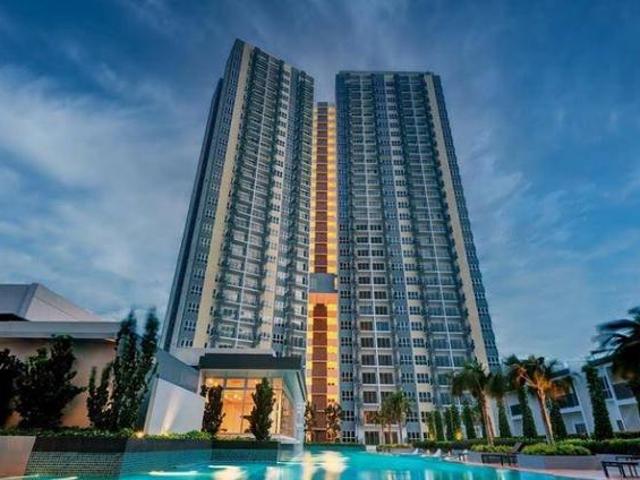 Serviced Residence for sale in Kajang, Langat