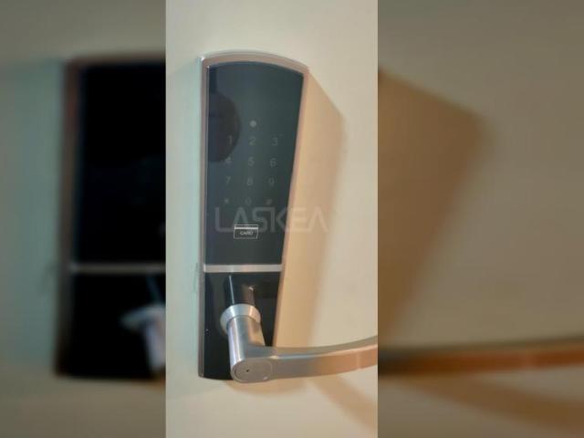 Apartment for rent in Kajang, Langat