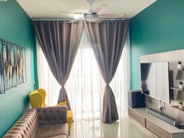 Serviced Residence for rent in Kajang, Langat