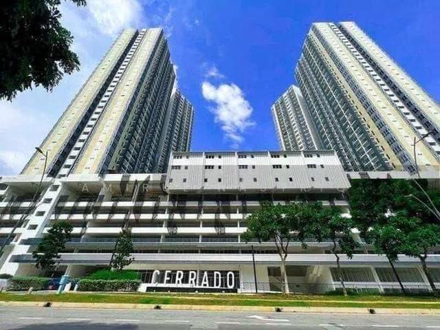 Serviced Residence for rent in Kajang, Langat