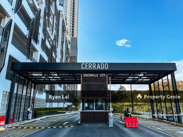 Serviced Residence for rent in Kajang, Langat