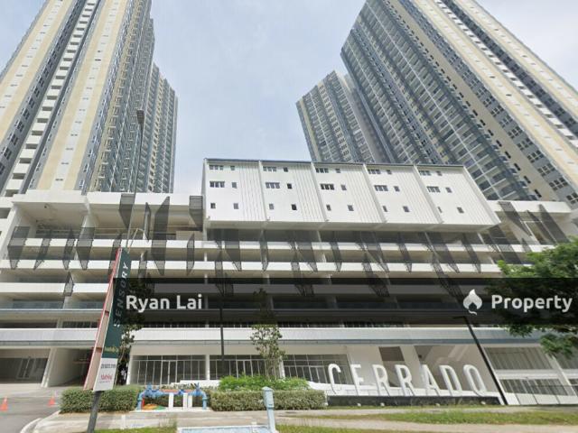 Serviced Residence for rent in Kajang, Langat