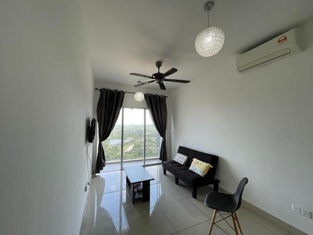 Serviced Residence for rent in Kajang, Langat