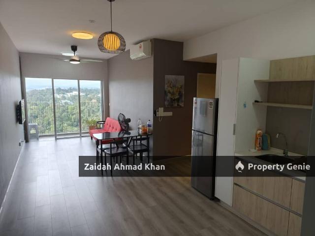 Serviced Residence for rent in Kajang, Langat