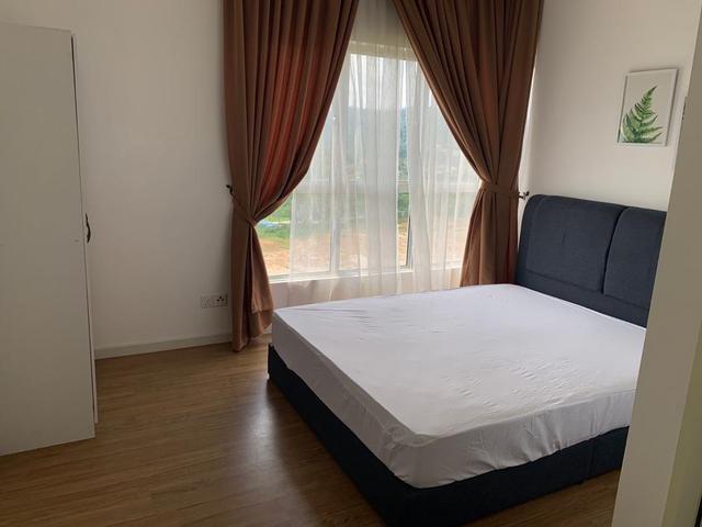 Serviced Residence for rent in Bandar Baru Bangi, Majlis Perbandaran Kajang