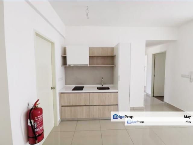 Condominium for rent in Kajang, Langat