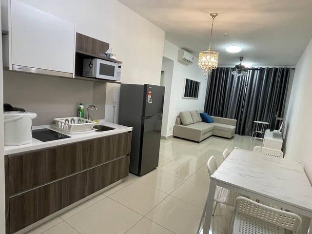 Serviced Residence for rent in Kajang, Langat