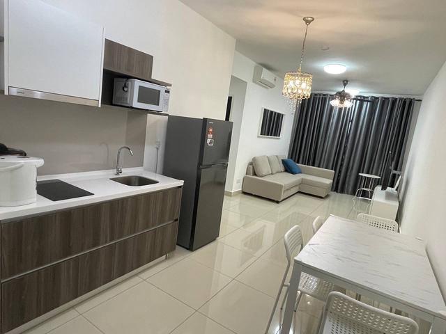 Serviced Residence for rent in Kajang, Langat