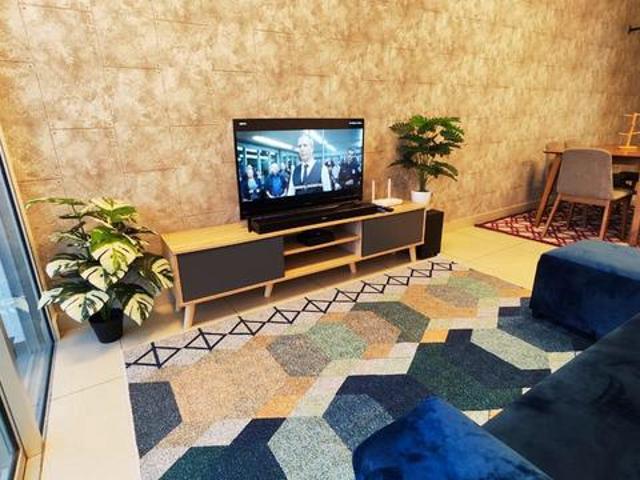 Serviced Residence for rent in Kajang, Langat
