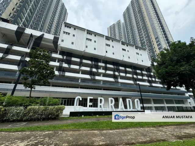 Condominium for sale in Kajang, Langat