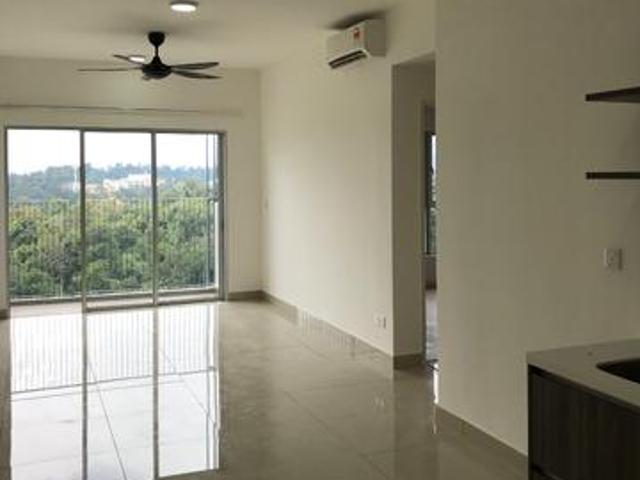 Serviced Residence for sale in Kajang, Langat