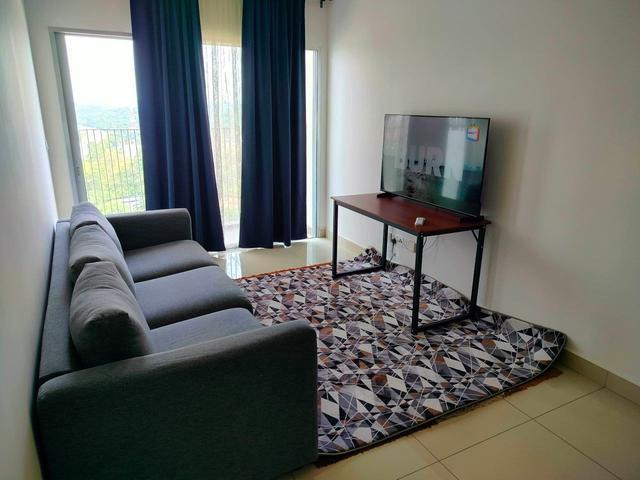 Serviced Residence for rent in Kajang, Langat