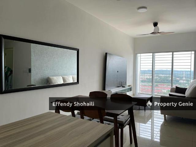 Condominium for sale in Kajang, Langat