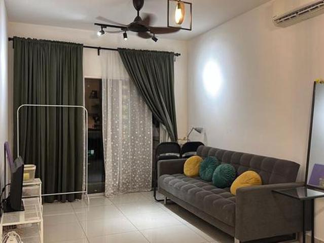 Serviced Residence for rent in Kajang, Langat