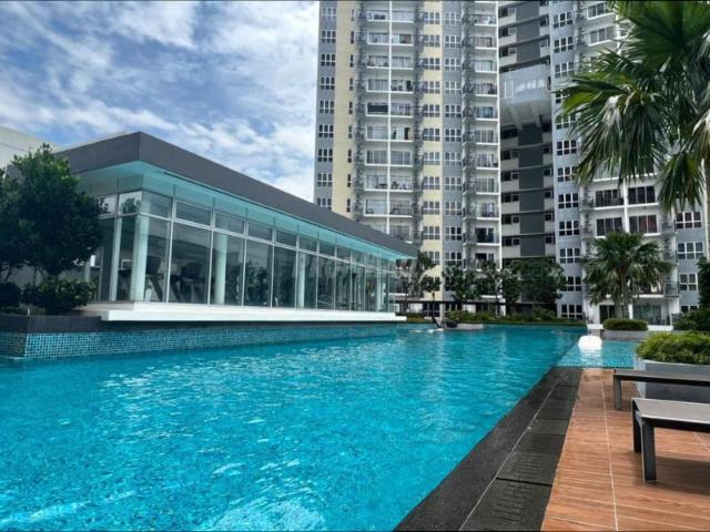 Apartment for rent in Kajang, Langat