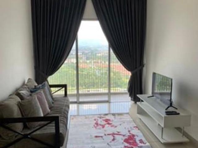 Serviced Residence for rent in Kajang, Langat