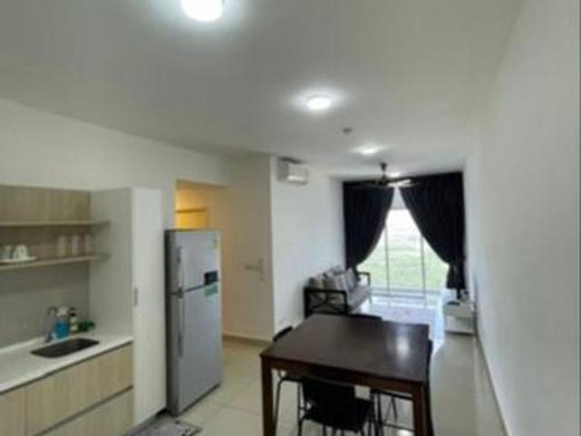Serviced Residence for sale in Kajang, Langat
