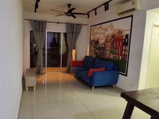 Serviced Residence for rent in Kajang, Langat