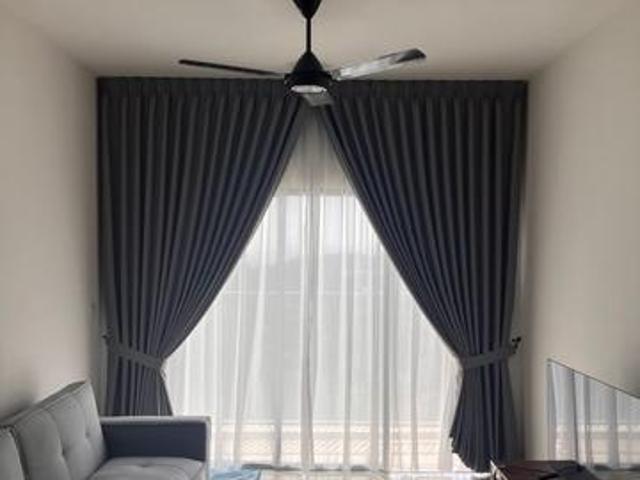 Serviced Residence for rent in Kajang, Langat