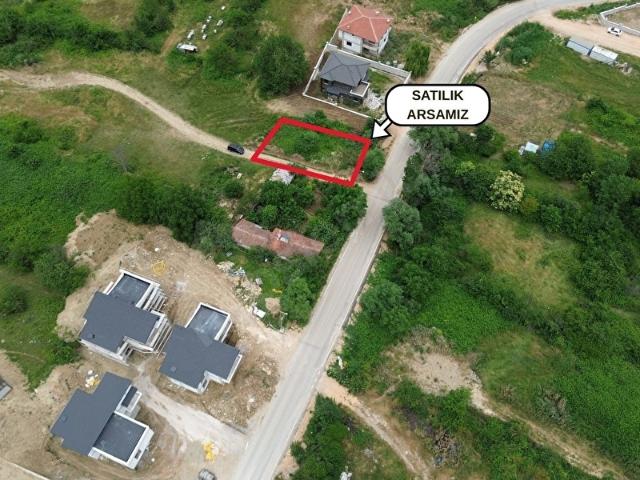 İnegöl, Bursa içerisinde satılık Arsa