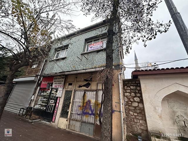 İstanbul Merkez içerisinde satılık Bina İstanbul Merkez içerisinde satılık Bina