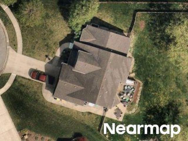 House for sale in Fort Wayne, Indiana