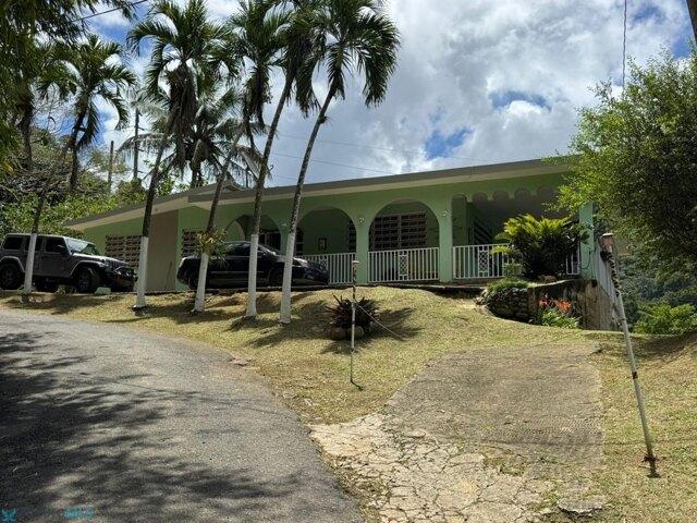 House for sale