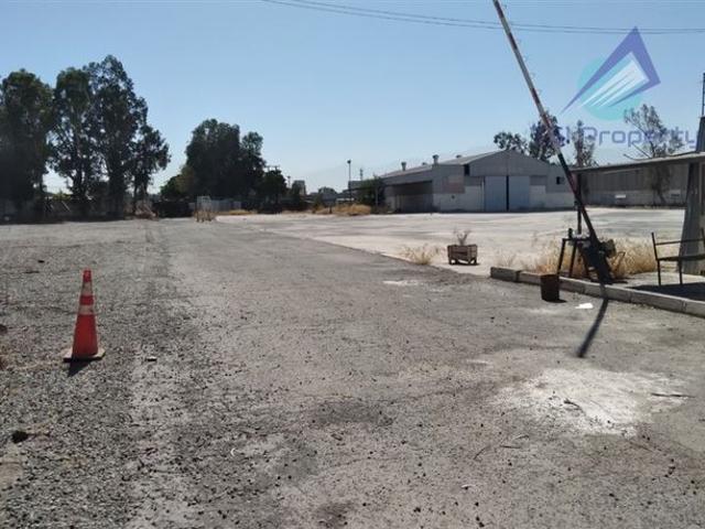 Cerrillos, Av. Pedro Aguirre Cerda / El Mirador, Los Cerrillos