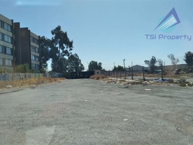 Cerrillos, Av. Pedro Aguirre Cerda / El Mirador, Los Cerrillos