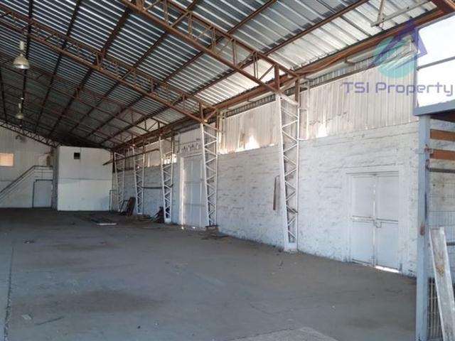 Cerrillos, Av. Pedro Aguirre Cerda / El Mirador, Los Cerrillos