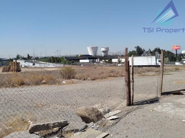 Cerrillos, Av. Pedro Aguirre Cerda / El Mirador, Los Cerrillos