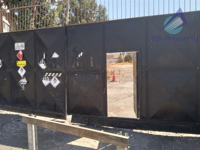 Cerrillos, Av. Pedro Aguirre Cerda / El Mirador, Los Cerrillos