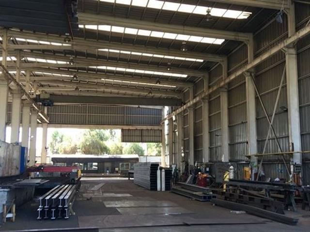 Cerrillos, Av. Salvador Allende 5200