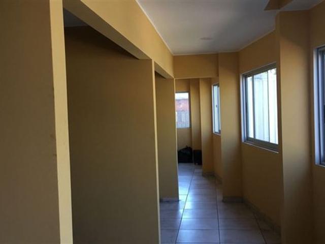 Cerrillos, Av. Salvador Allende 5200