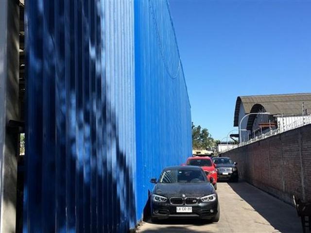 Cerrillos, Av. Salvador Allende 5200