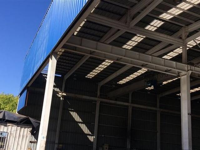 Cerrillos, Av. Salvador Allende 5200