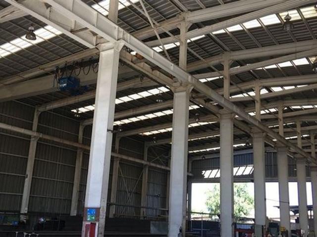 Cerrillos, Av. Salvador Allende 5200