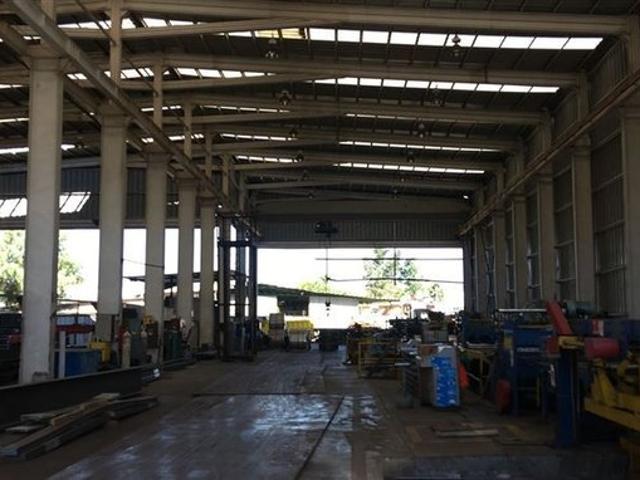 Cerrillos, Av. Salvador Allende 5200