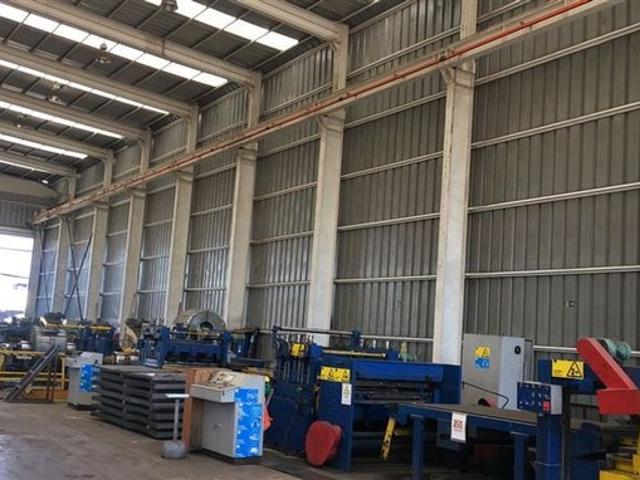 Cerrillos, Av. Salvador Allende 5200