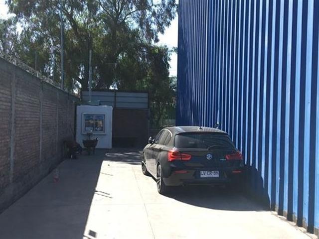 Cerrillos, Av. Salvador Allende 5200