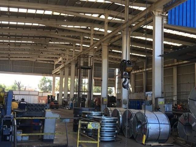 Cerrillos, Av. Salvador Allende 5200