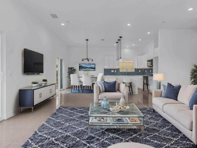 House for sale in Desert Hot Springs, California